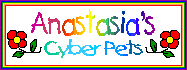 Anastasia's/Cyberpets