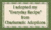 Charismatic/Adoptions
